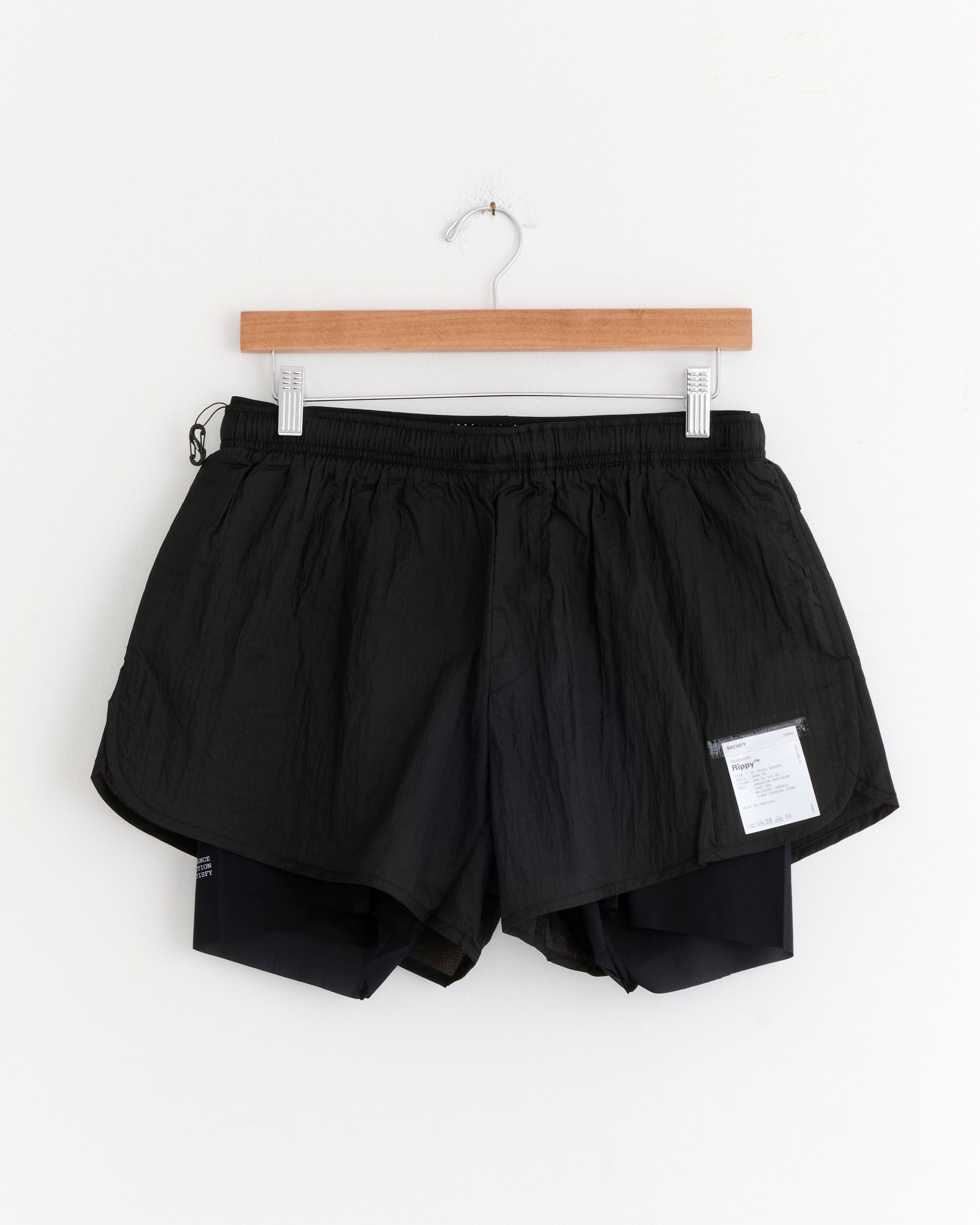 Rippy 3" Trail Short