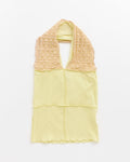 Husk Top in Aguacu Lime