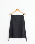 Pictorial Top in Black