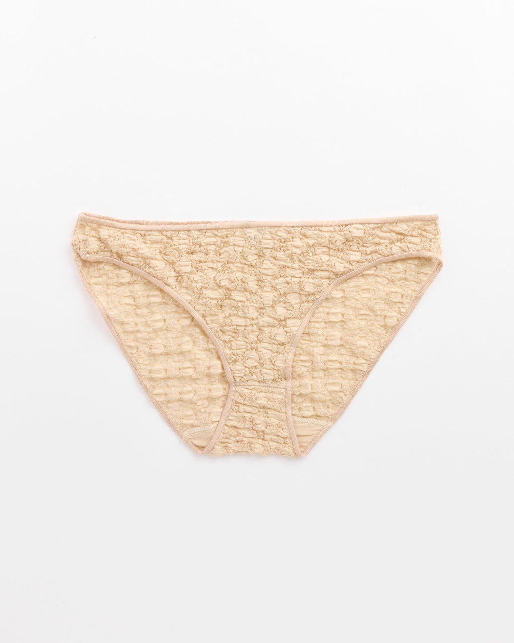 Crescent Pants in Dylan Beige