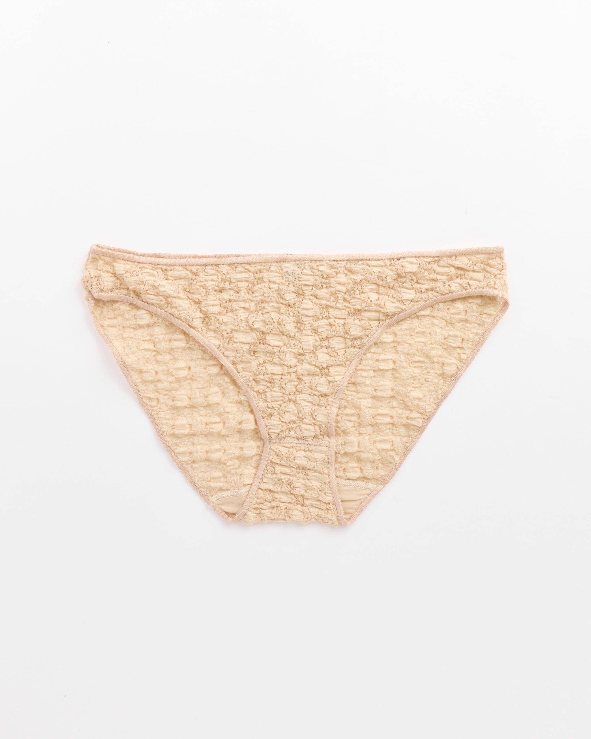Crescent Pants in Dylan Beige