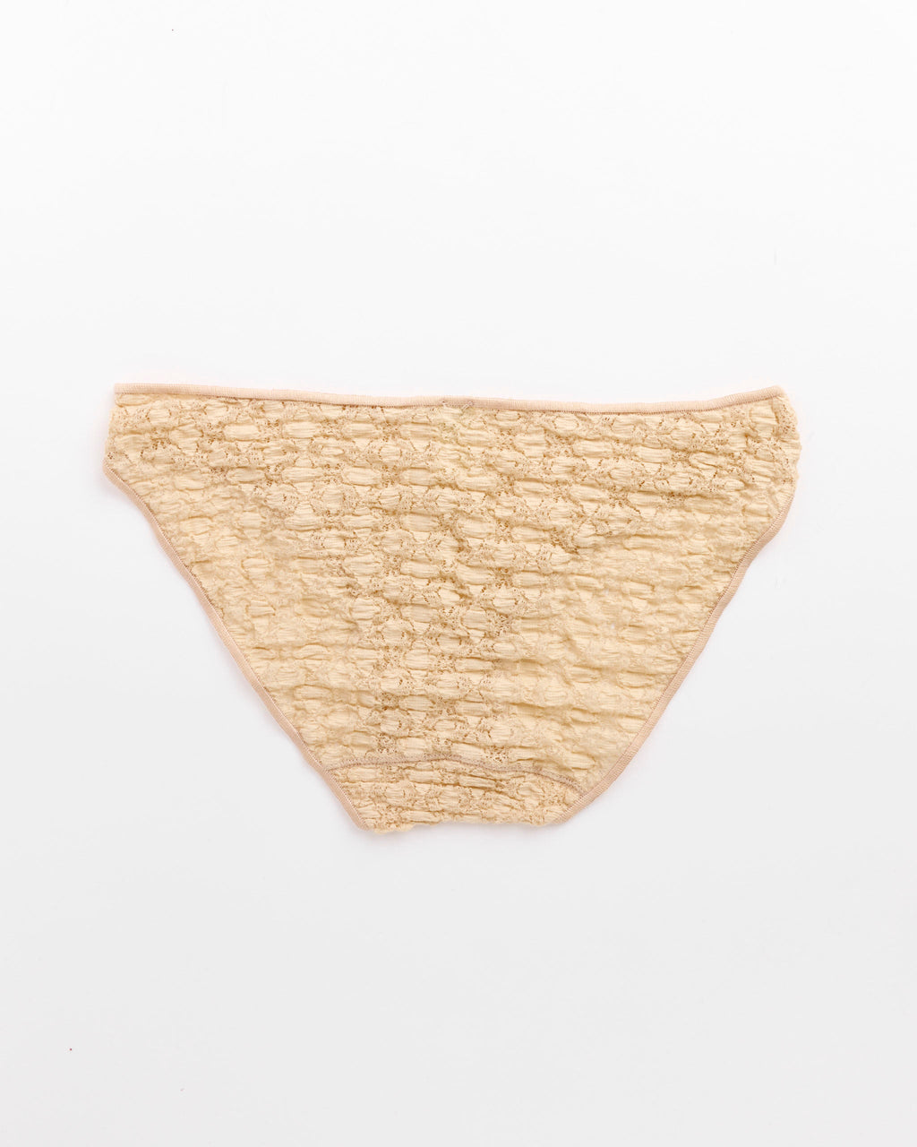 Crescent Pants in Dylan Beige