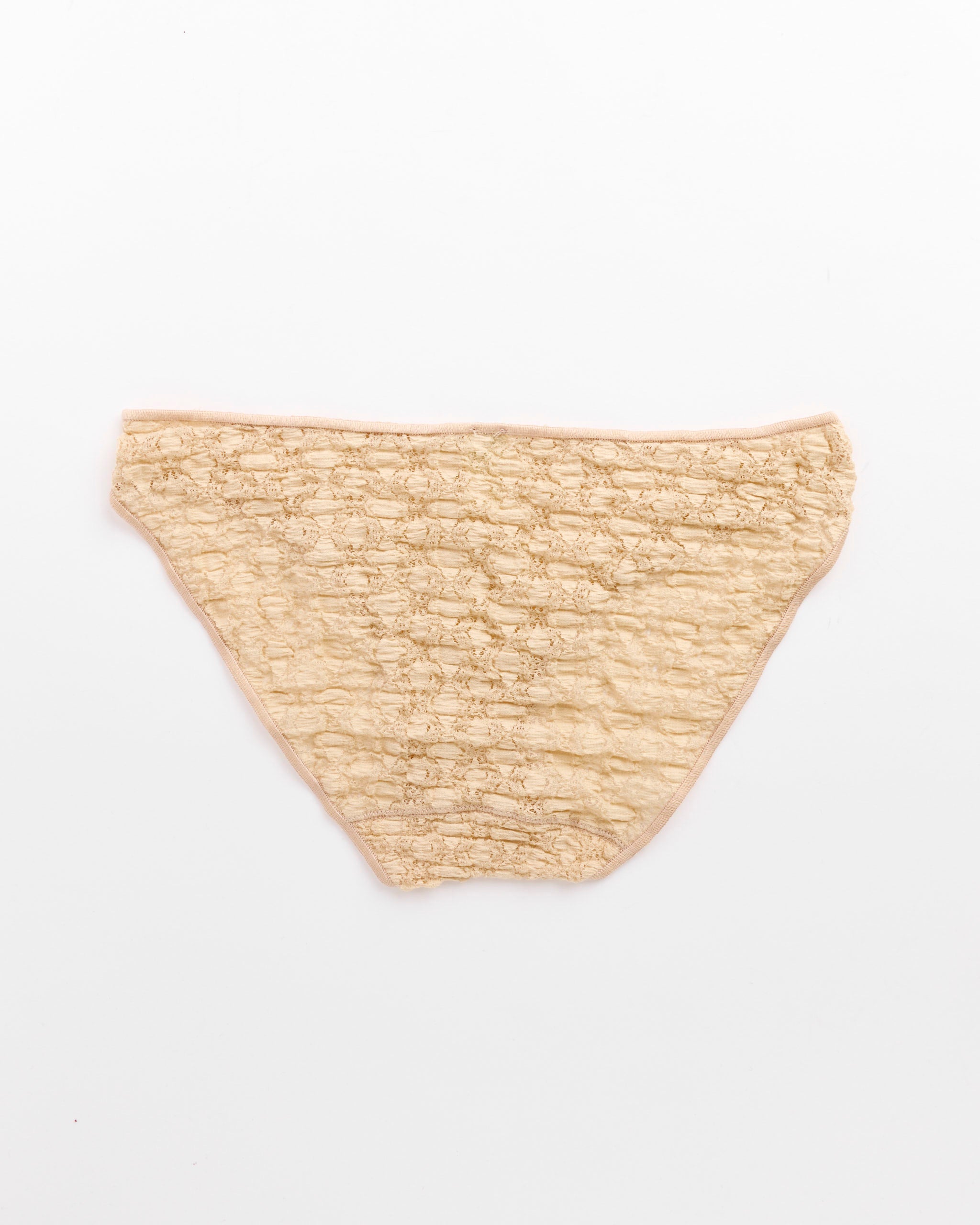 Crescent Pants in Dylan Beige