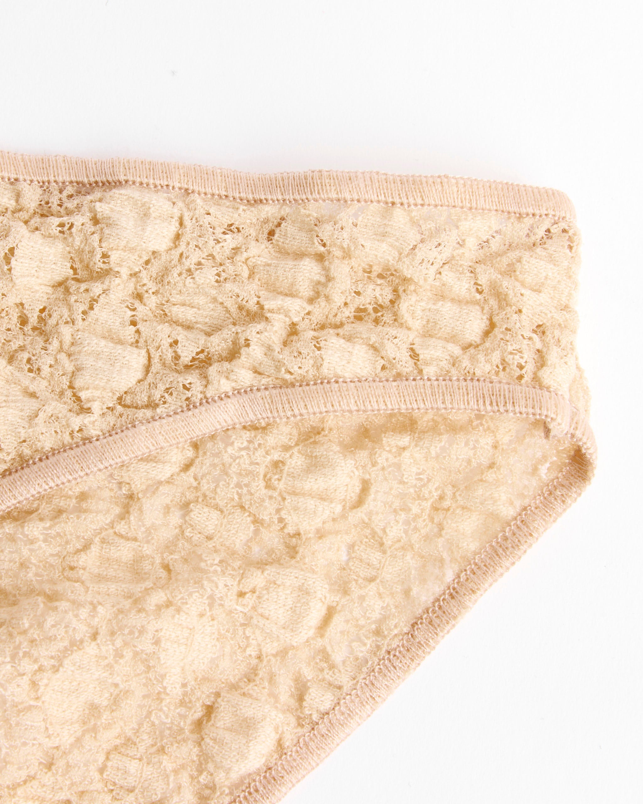 Crescent Pants in Dylan Beige