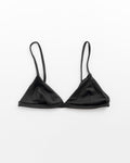 Mississippi Swim Top in Black