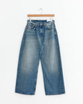 Floppy Jean in Charley Wash