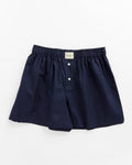 La Boxer Classica in Navy