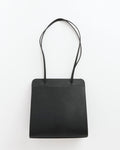 Lisse Bag in Noir
