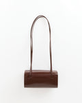 Mie Bag in Choc Spazzolato