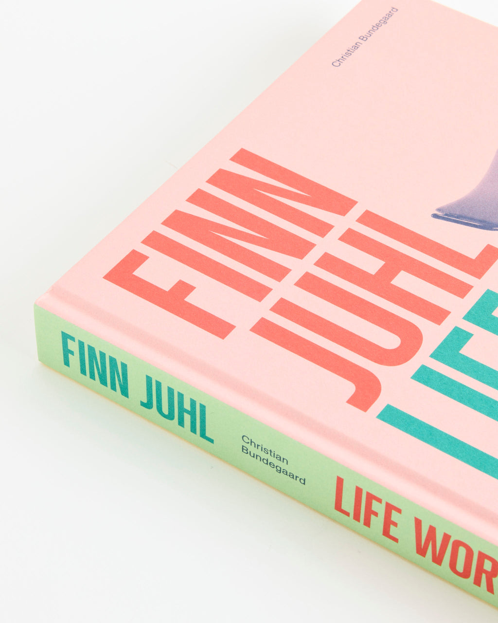 Finn Juhl: Life, Work, World