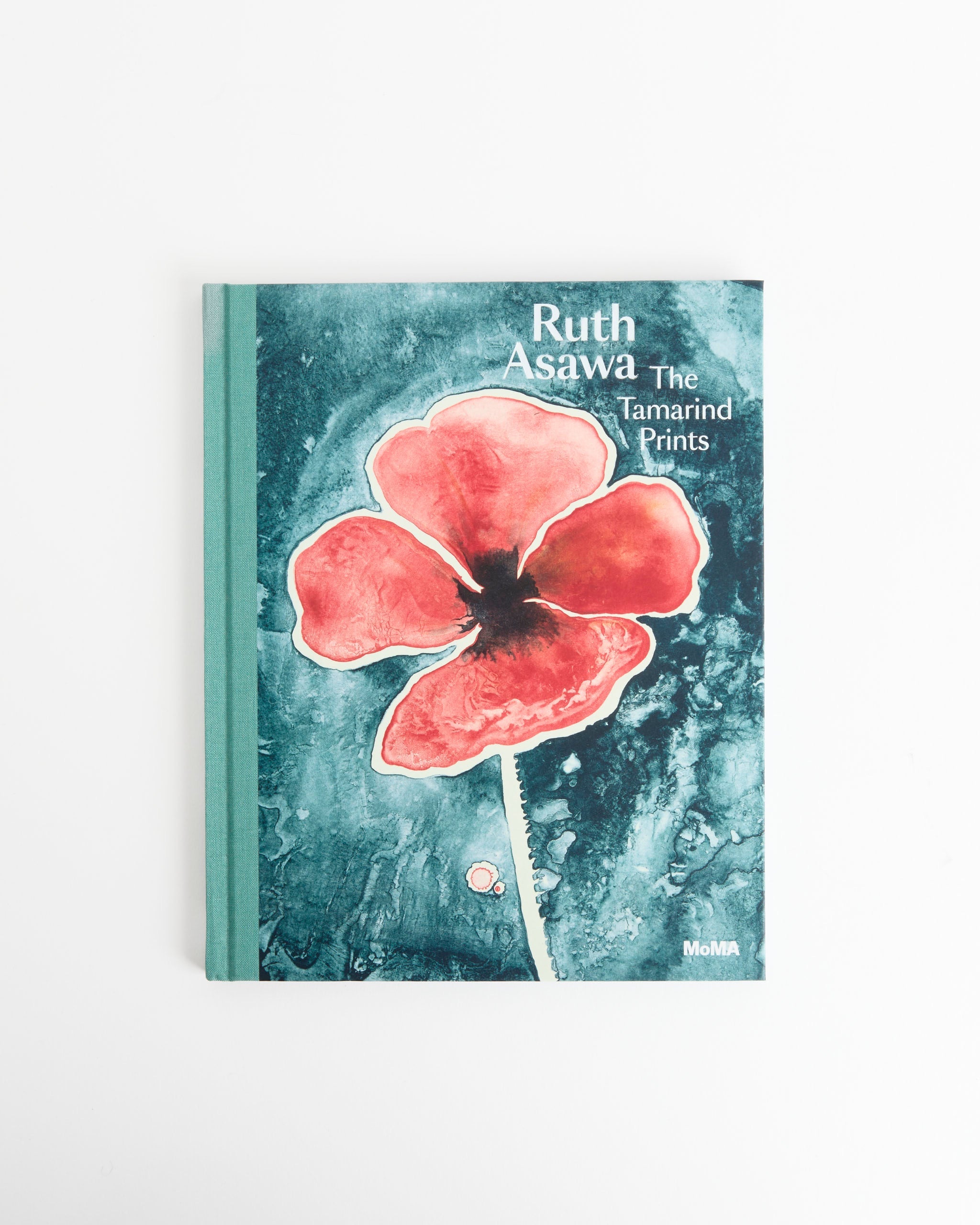 Ruth Asawa: The Tamarind Prints