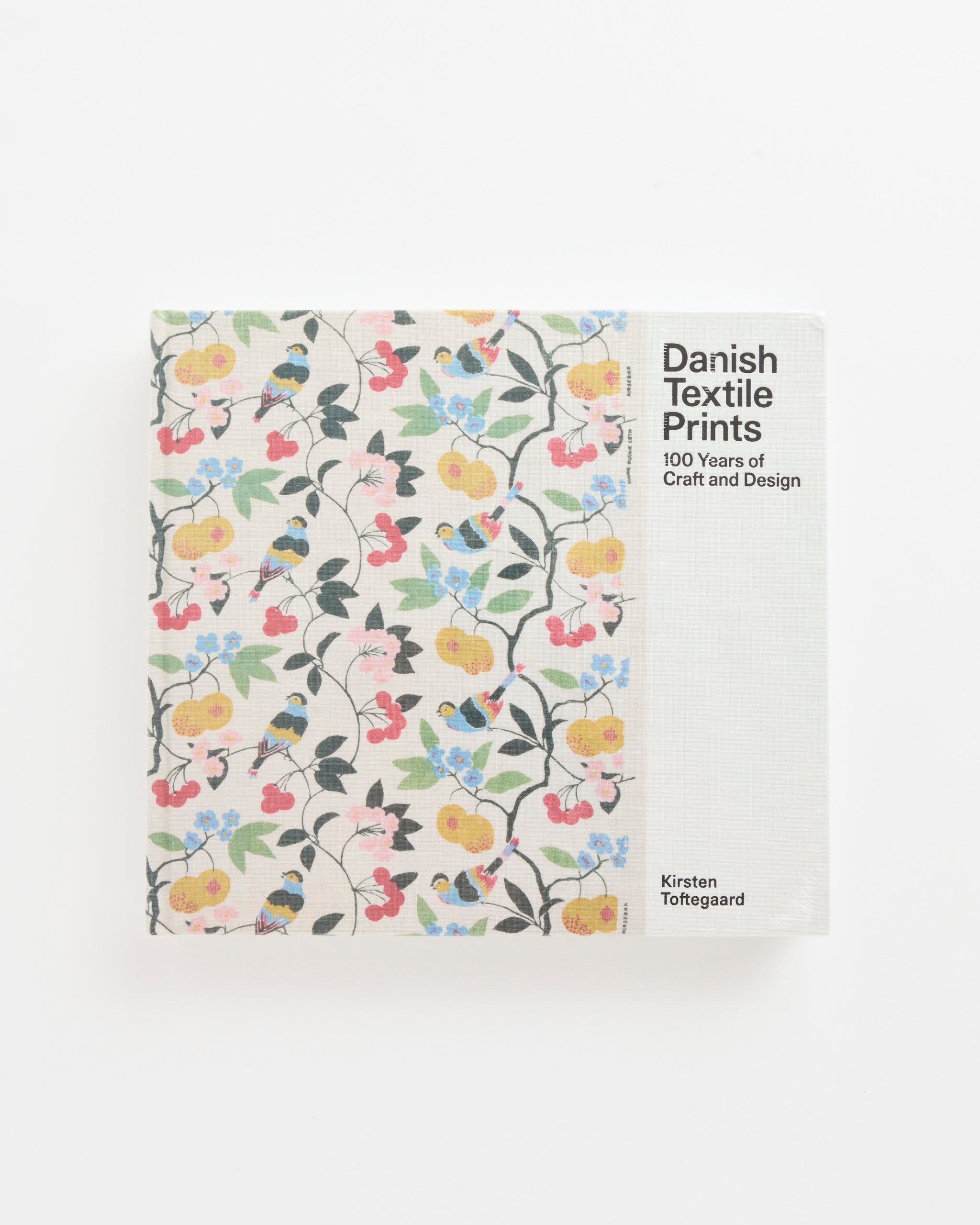 Danish Textile Prints