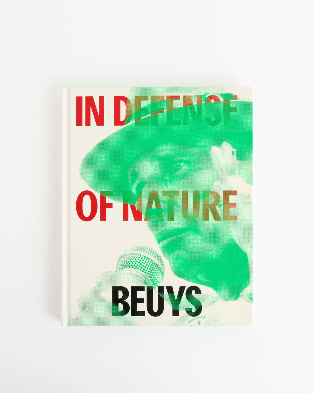 Joseph Beuys: In Defense of Nature