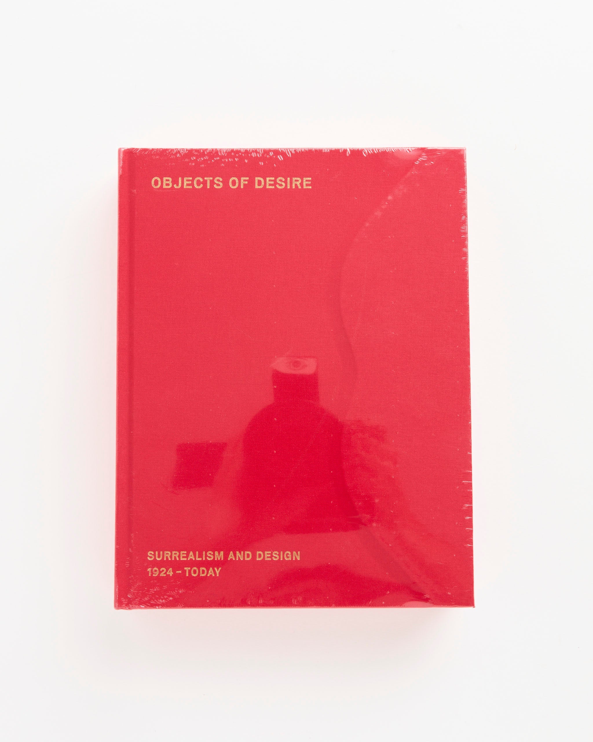 Objects of Desire: Surrealism Design