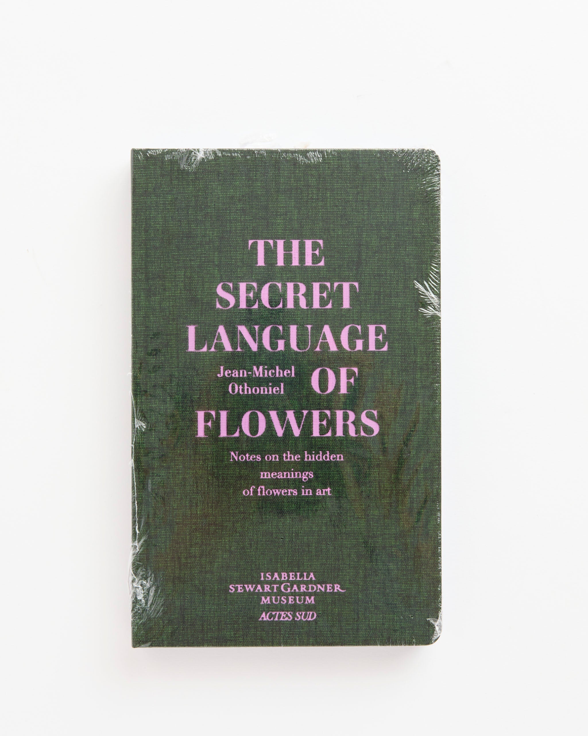 Jean-Michel Othoniel: Secret
