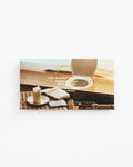 Toasted Buckwheat x Apartamento Chocolate