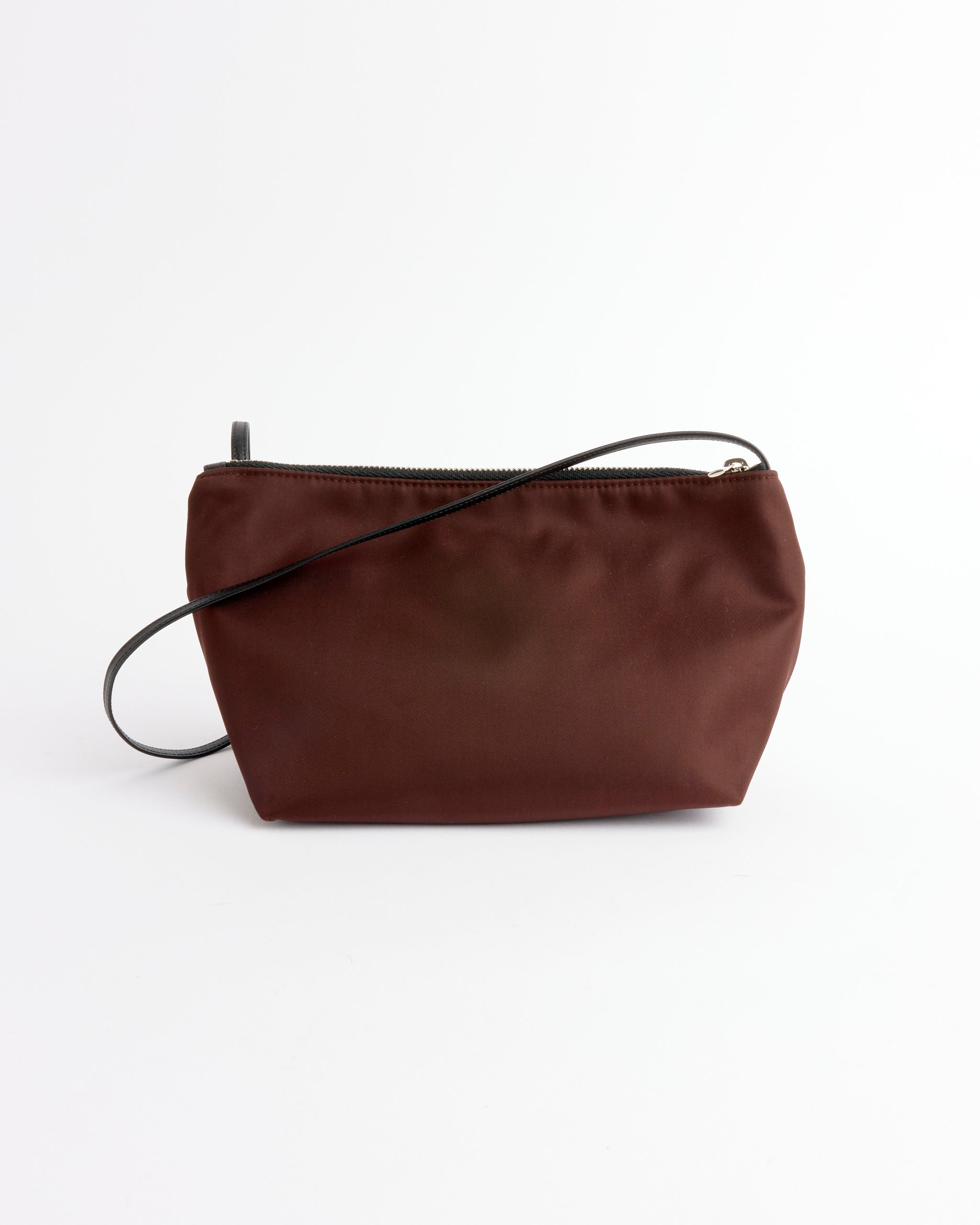 Nino Bag in Deep Brown