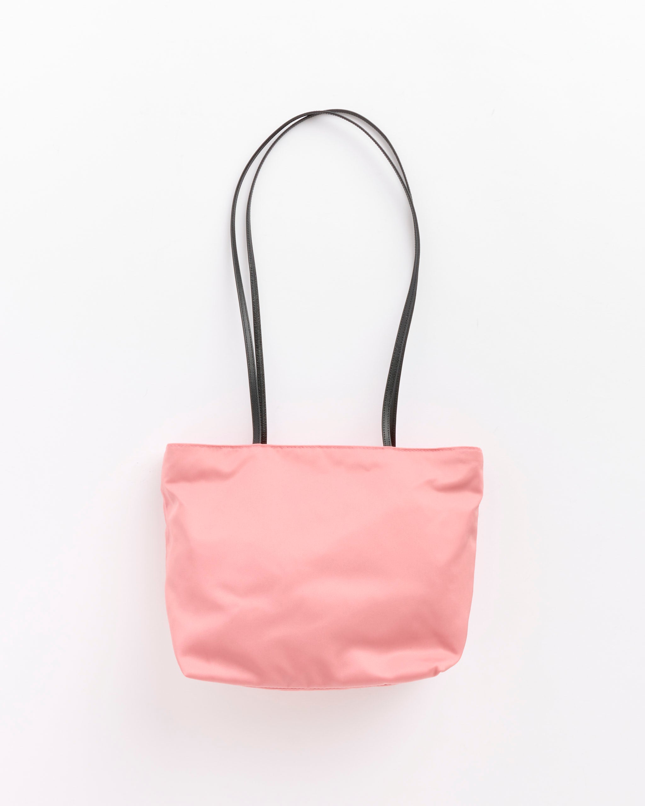 Spaghetti Bag in Lychee