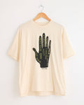 Grateful Tee in Made Slowly