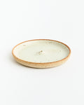 Incense Holder in Matte White