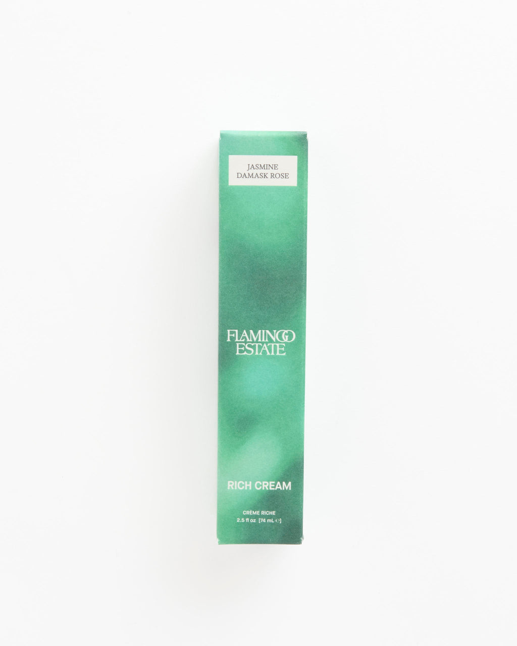 Jasmine & Rose Rich Cream
