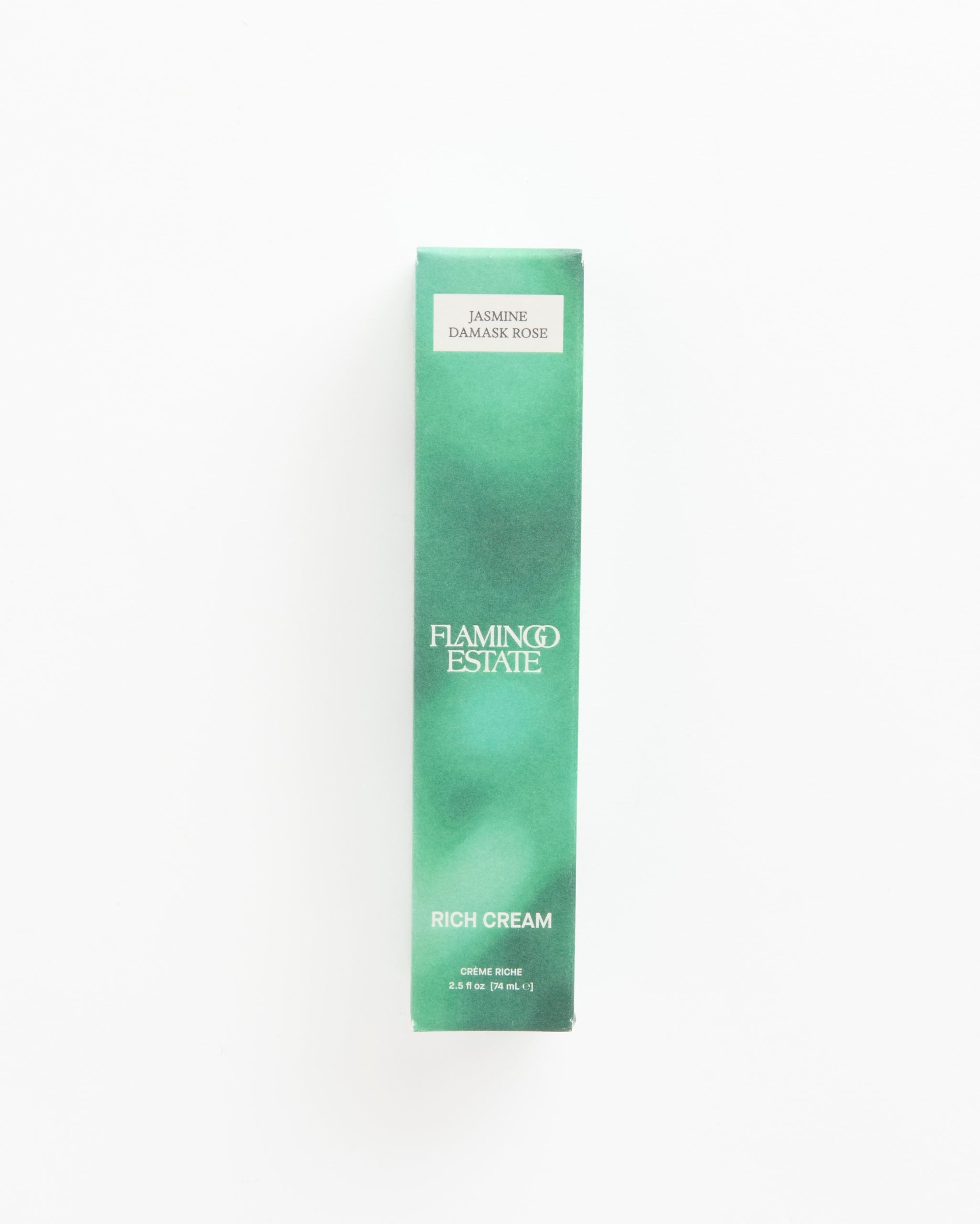 Jasmine & Rose Rich Cream