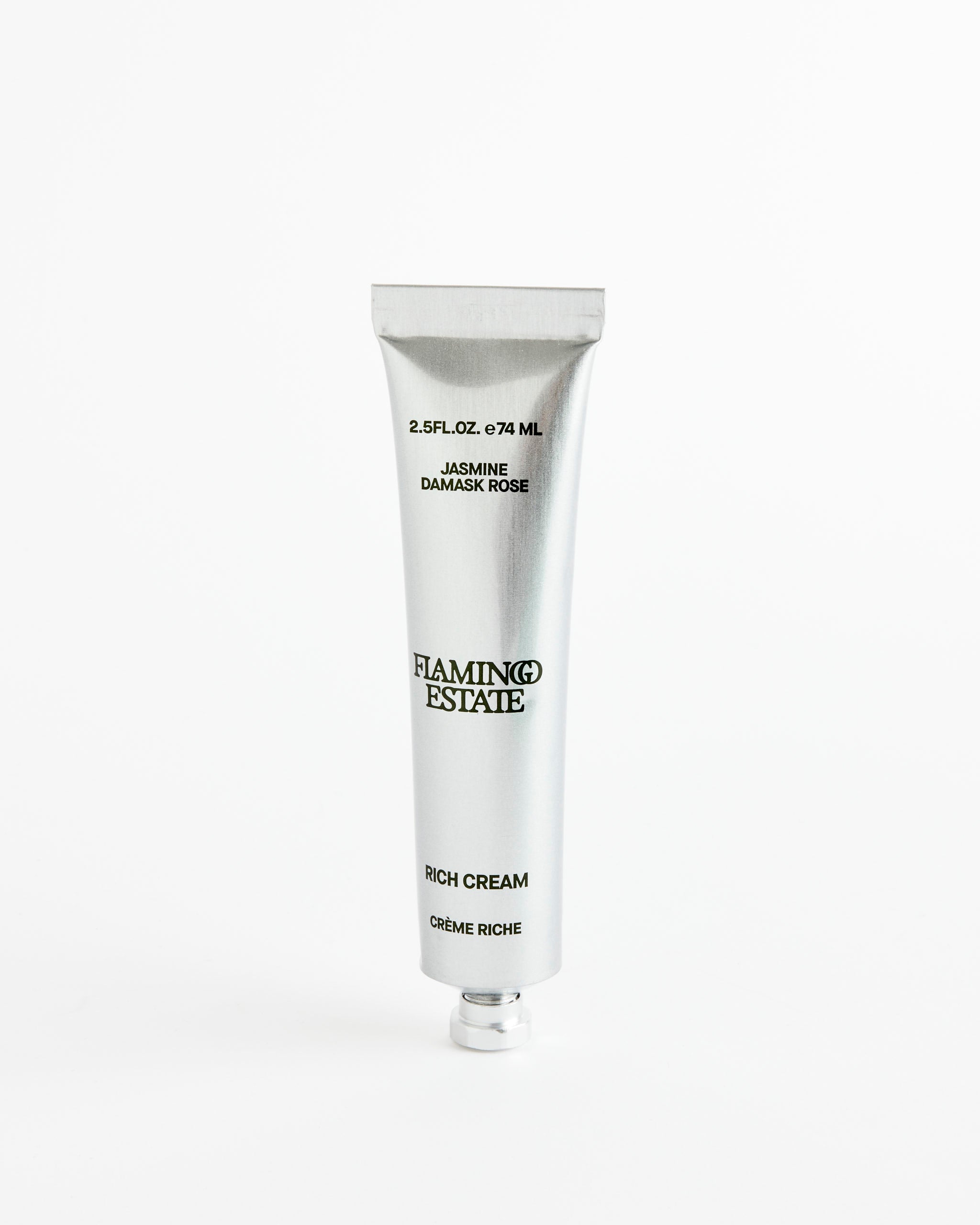 Jasmine & Rose Rich Cream