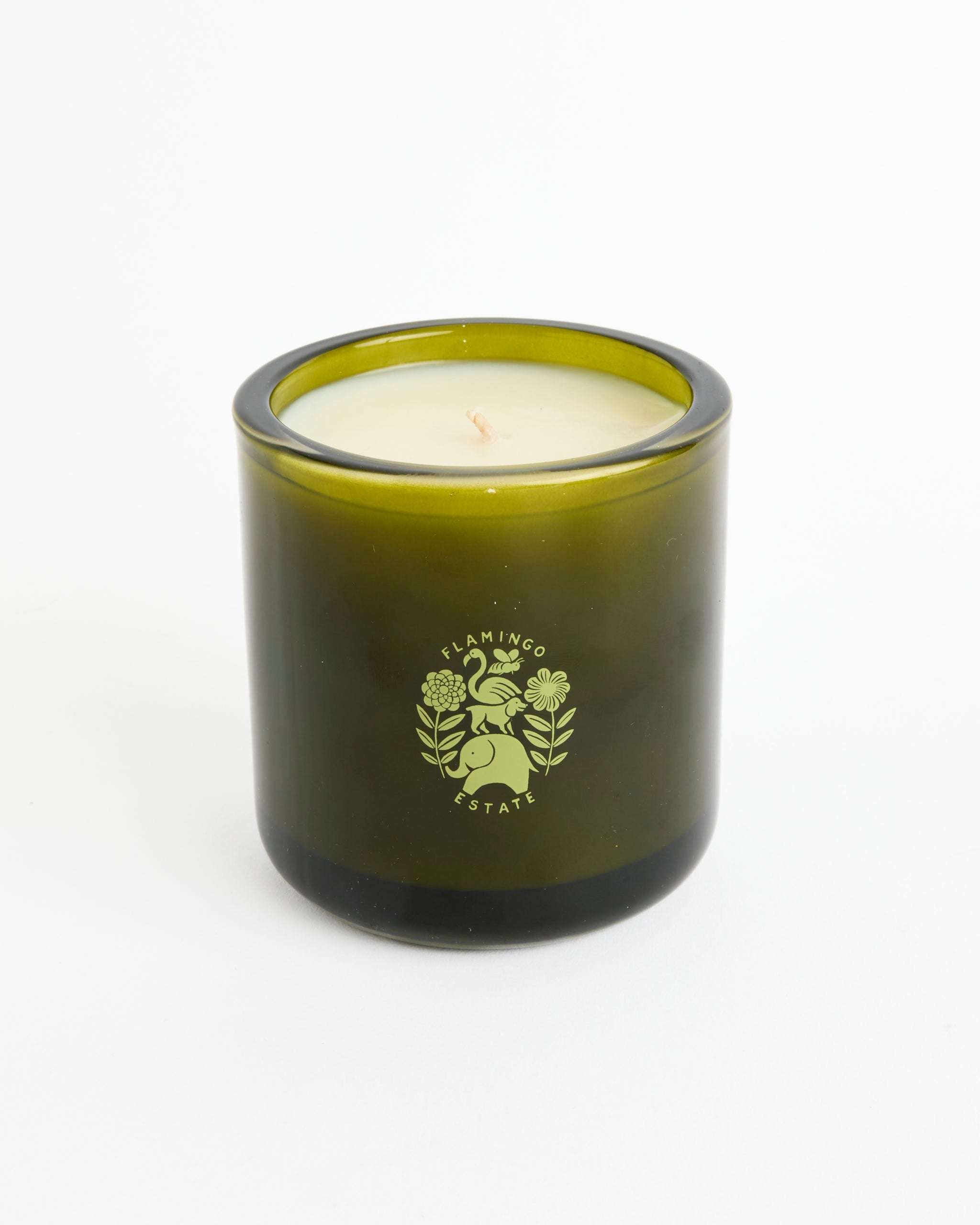 Highland Park Jalapaño Candle