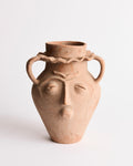 Le Siffleur Terracotta