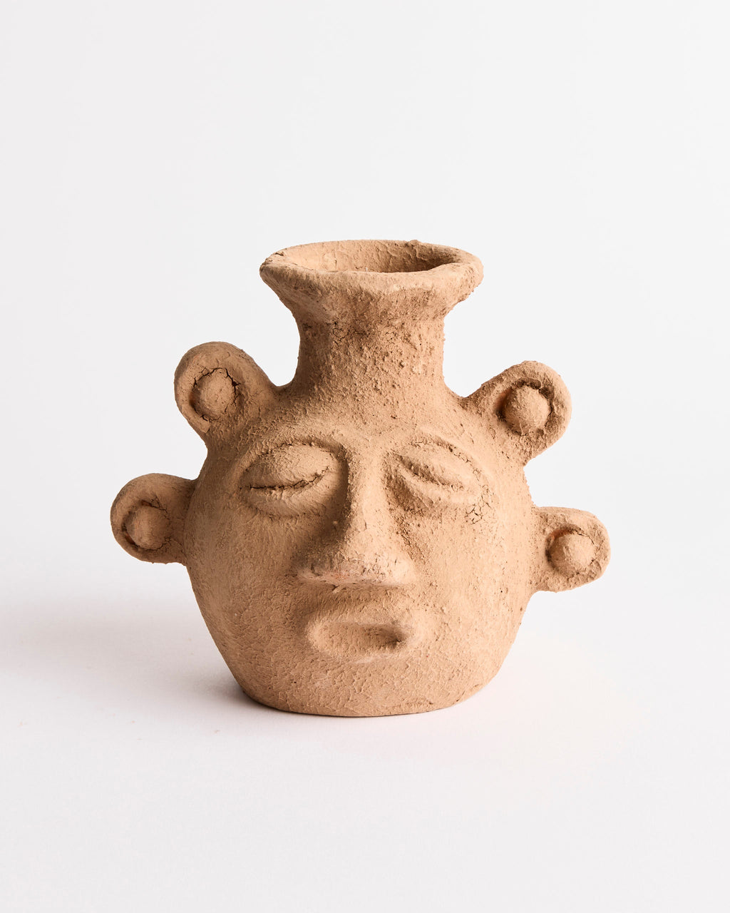 Incas Terracotta