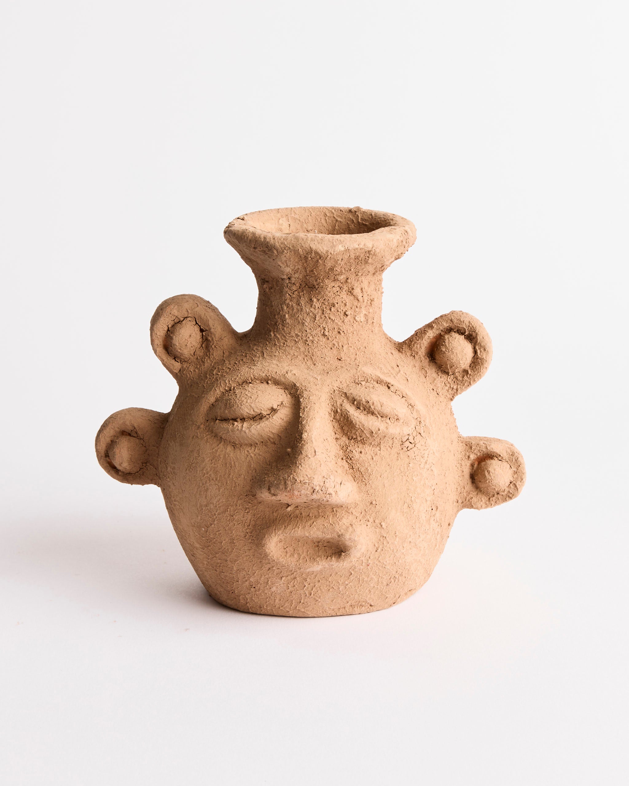 Incas Terracotta