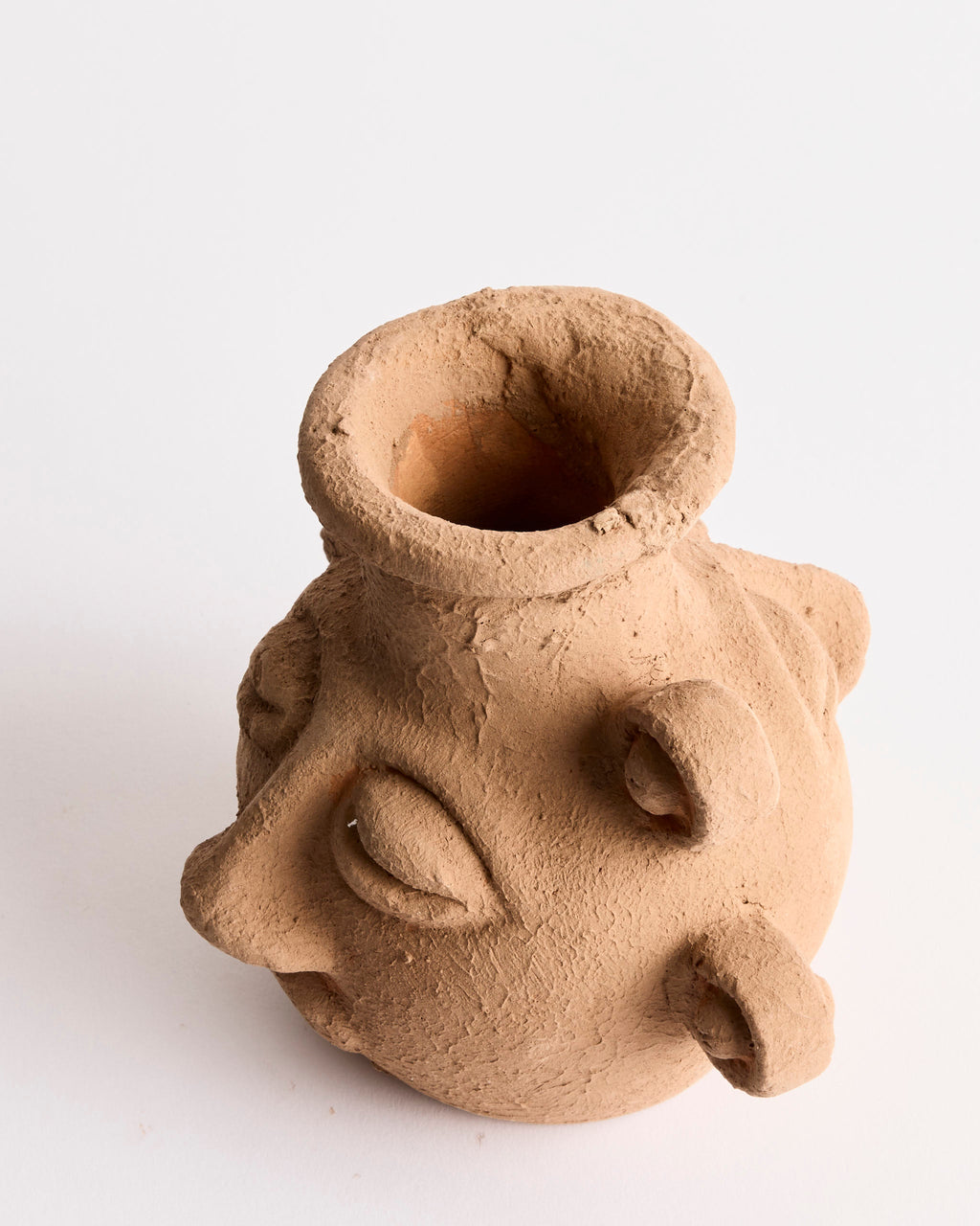 Incas Terracotta