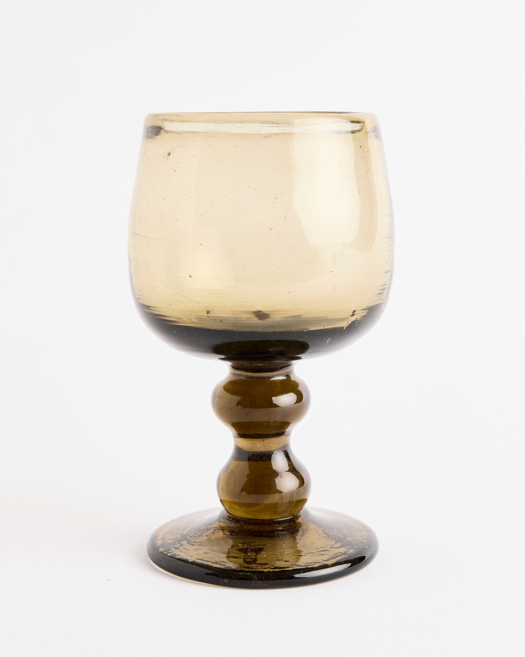 Red Wine in Fumé