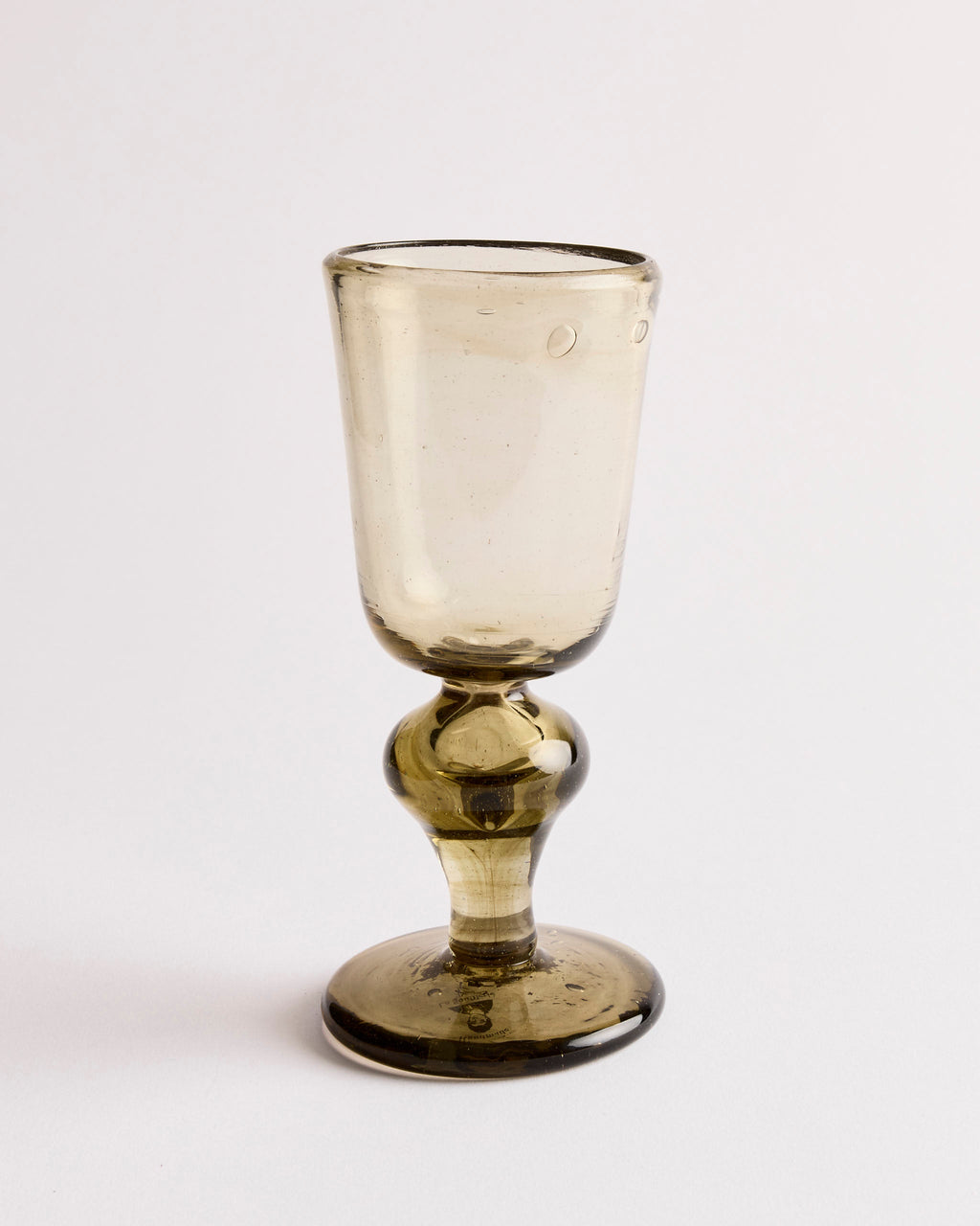 White Wine in Fumé