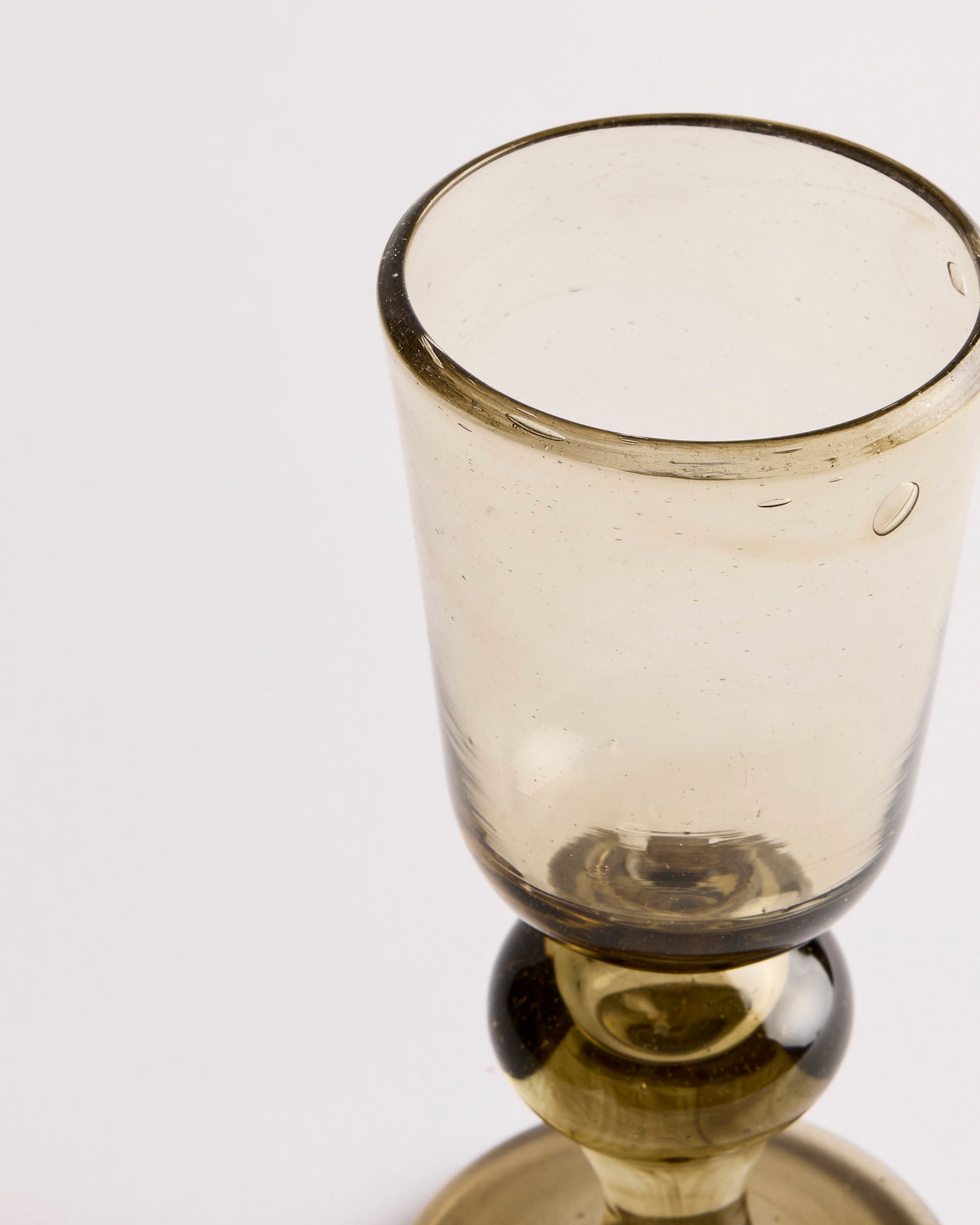 White Wine in Fumé