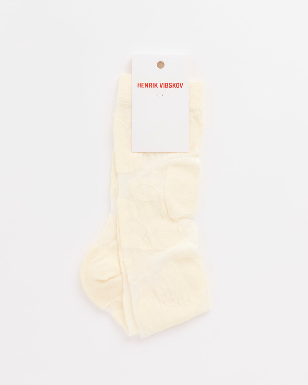 Amulet Long Socks
