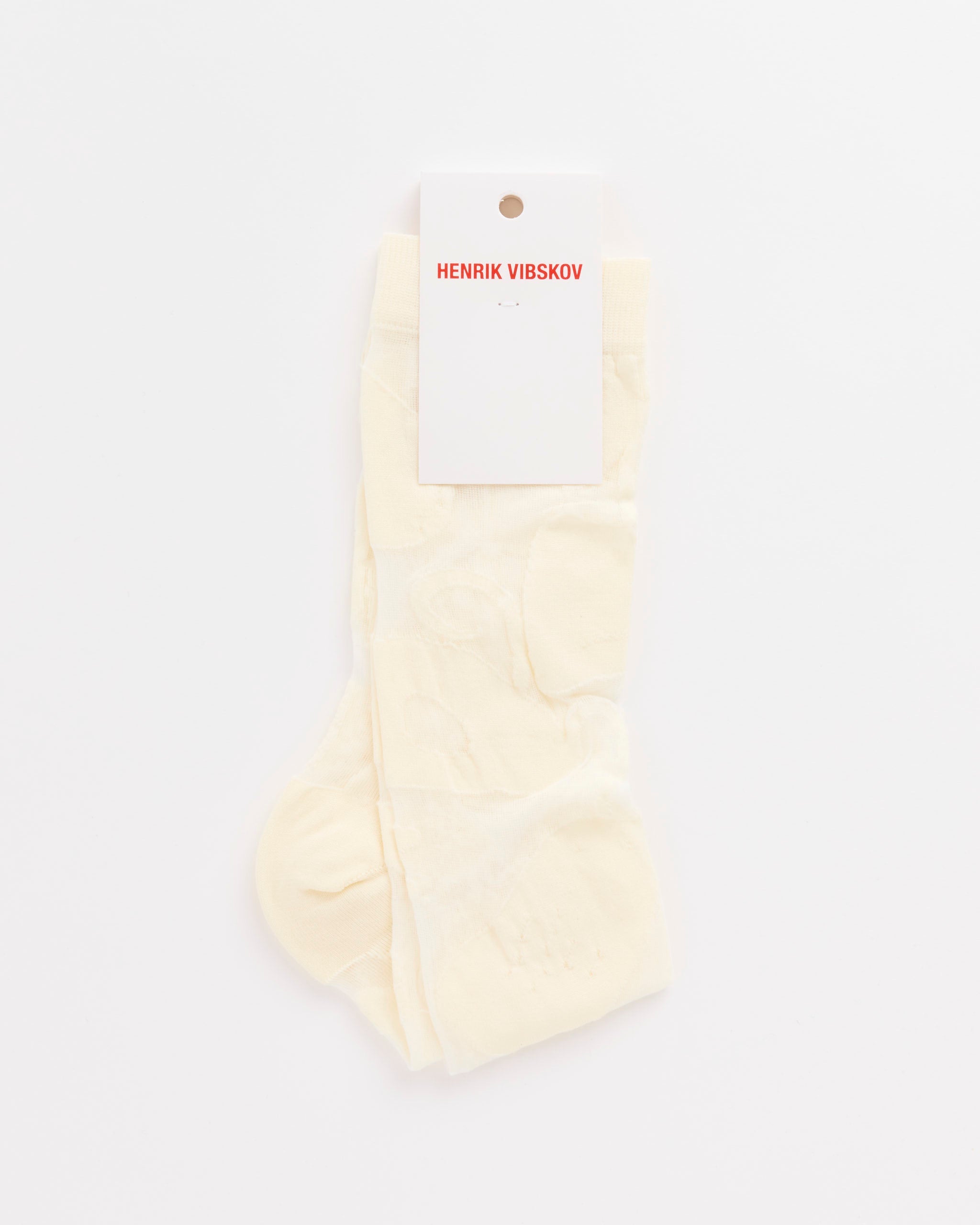 Amulet Long Socks