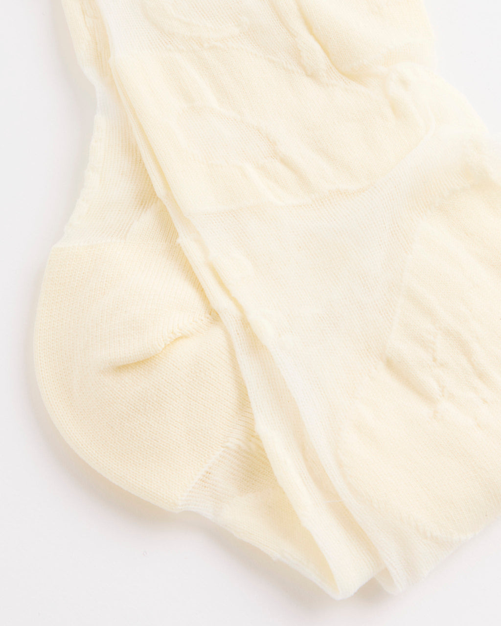 Amulet Long Socks