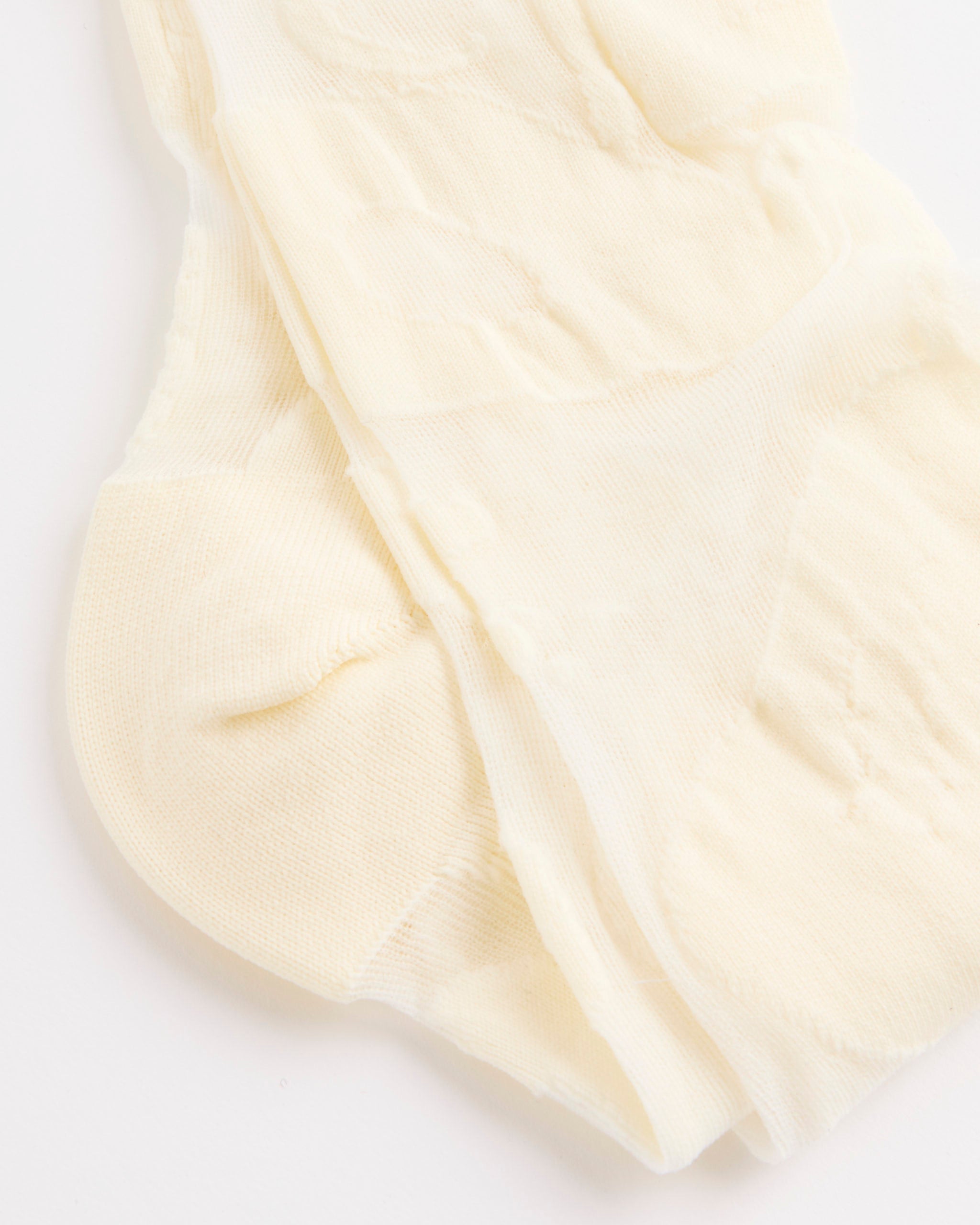 Amulet Long Socks