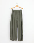 Light Weight Winslow Pant in Olive