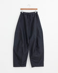 Crispy Nylon Winslow Pant in Navy