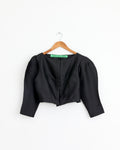 Palace Jacket in Black