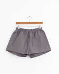 Asa Short in Metal