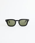 Champ De Mars Sunglasses in Black/G15