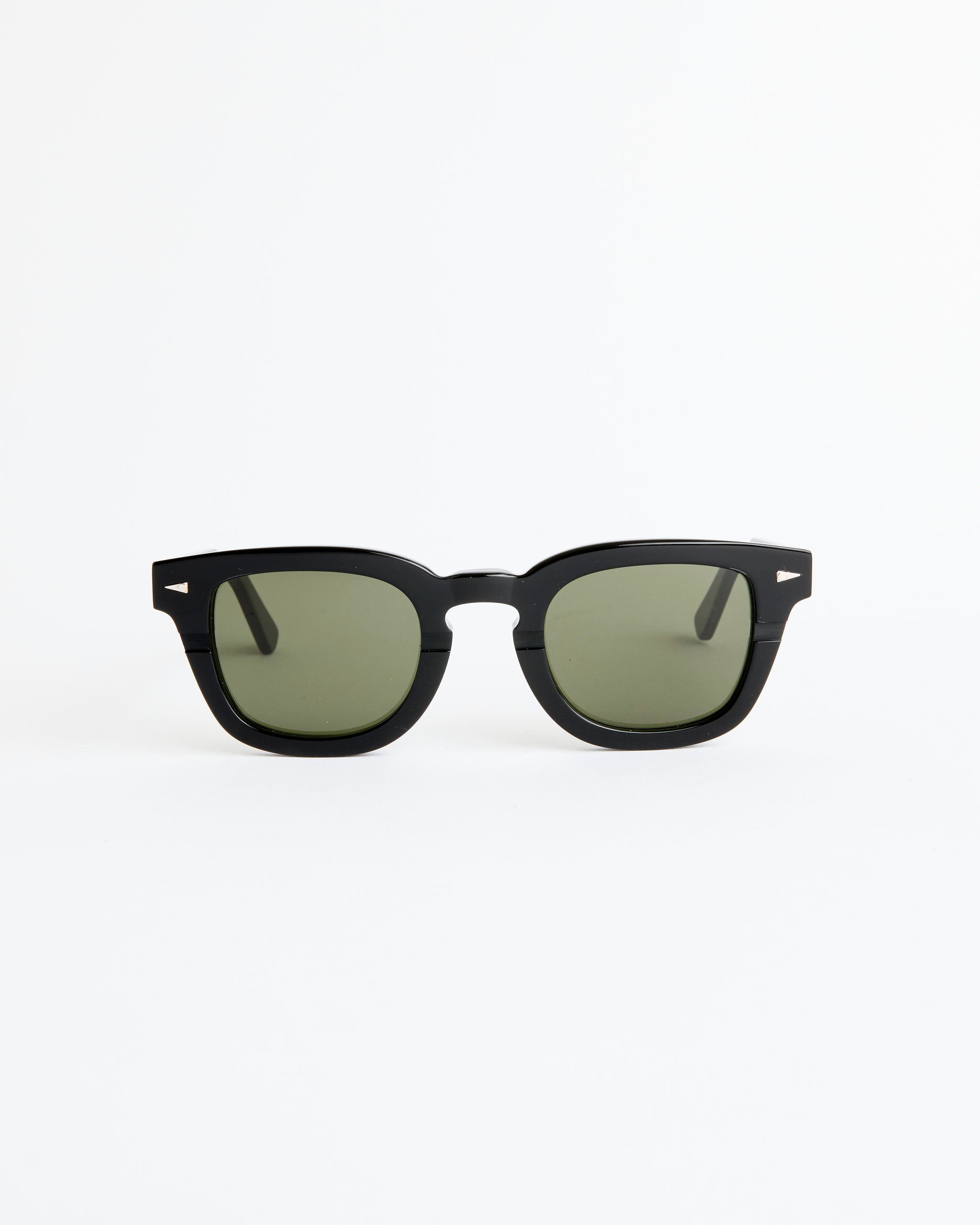 Champ De Mars Sunglasses in Black/G15