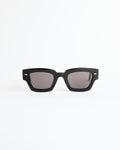 Villette Sunglasses in Black/Grey