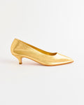 After Party in Gold