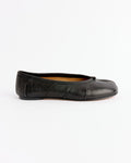 Tabi Ballerina New in Black