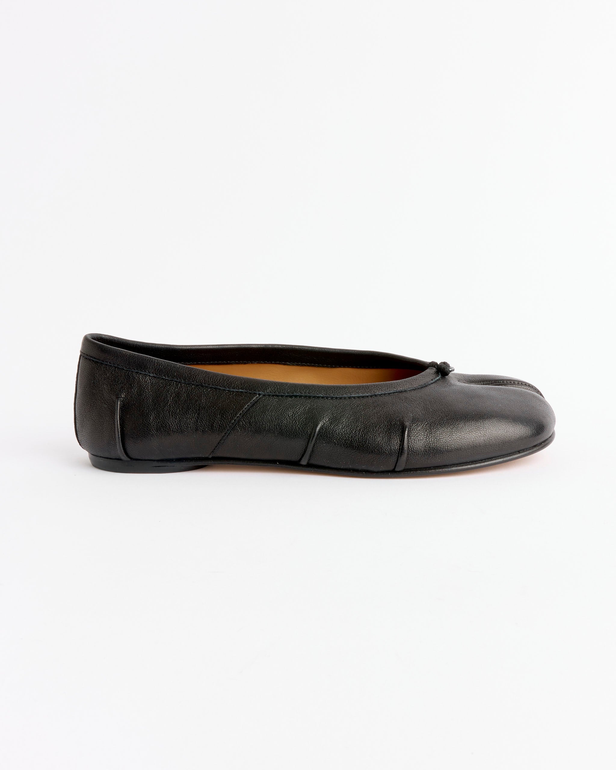 Tabi Ballerina New in Black