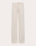 Alicent High-Rise Wide-Leg Jeans